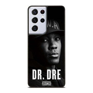 DR DRE STRAIGHT OUTTA COMPTON Samsung Galaxy S21 Ultra Case Cover