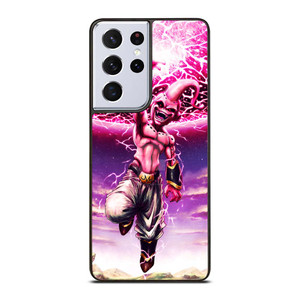 DRAGON BALL MAJIN BOO ANIME Samsung Galaxy S21 Ultra Case Cover DRAGON BALL MAJIN BOO ANIME Samsung Galaxy S21 Ultra Case Cover