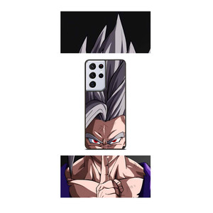 DRAGON BALL SUPER BEAST SON GOHAN Samsung Galaxy S21 Ultra Case Cover