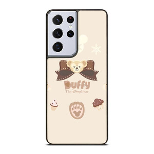 DUFFY THE DISNEY BEAR Samsung Galaxy S21 Ultra Case Cover
