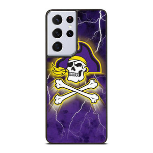 ECU EAST CAROLINA FOOTBALL ICON Samsung Galaxy S21 Ultra Case Cover ECU EAST CAROLINA FOOTBALL ICON Samsung Galaxy S21 Ultra Case Cover