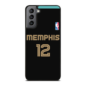 MEMPHIS GRIZZLIES JA MORANT NBA BASKETBALL Samsung Galaxy S21 Plus Case Cover MEMPHIS GRIZZLIES JA MORANT NBA BASKETBALL Samsung Galaxy S21 Plus Case Cover