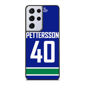 ELIAS PETTERSON VANCOUVER CANUCKS KIT Samsung Galaxy S21 Ultra Case Cover ELIAS PETTERSON VANCOUVER CANUCKS KIT Samsung Galaxy S21 Ultra Case Cover