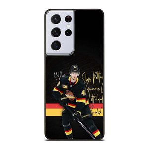 ELIAS PETTERSON VANCOUVER CANUCKS Samsung Galaxy S21 Ultra Case Cover ELIAS PETTERSON VANCOUVER CANUCKS Samsung Galaxy S21 Ultra Case Cover