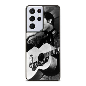 ELVIS PRESLEY Samsung Galaxy S21 Ultra Case Cover