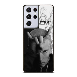 EMINEM RAPPER  Samsung Galaxy S21 Ultra Case Cover
