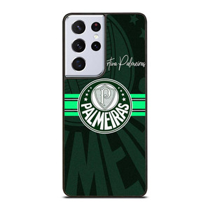 ESPORTIVO PALMEIRAS FC LOGO Samsung Galaxy S21 Ultra Case Cover