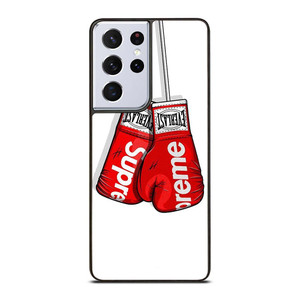 EVERLAST BOXING GLOVE SUPREME Samsung Galaxy S21 Ultra Case Cover EVERLAST BOXING GLOVE SUPREME Samsung Galaxy S21 Ultra Case Cover