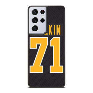 EVGENI MALKIN PITTSBURGH PENGUINS NHL Samsung Galaxy S21 Ultra Case Cover