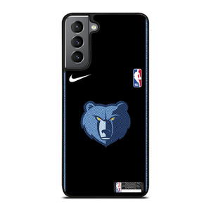 MEMPHIS GRIZZLIES NIKE NBA BASKETBALL Samsung Galaxy S21 Plus Case Cover