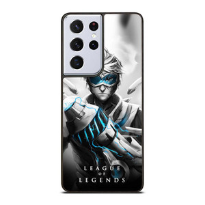 EZREAL LEAGUE OF LEGENDS 2 Samsung Galaxy S21 Ultra Case Cover EZREAL LEAGUE OF LEGENDS 2 Samsung Galaxy S21 Ultra Case Cover