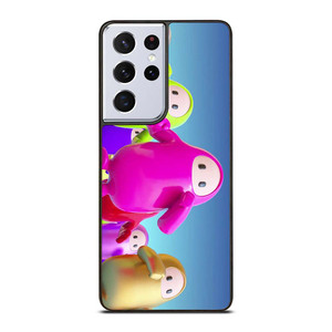 FALL GUYS GAME CHARACTER Samsung Galaxy S21 Ultra Case Cover FALL GUYS GAME CHARACTER Samsung Galaxy S21 Ultra Case Cover