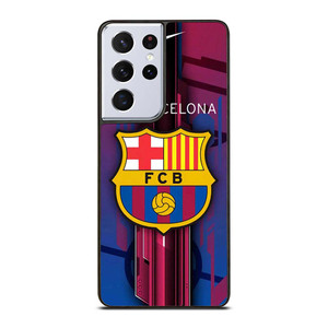 FC BARCELONA SYMBOL Samsung Galaxy S21 Ultra Case Cover