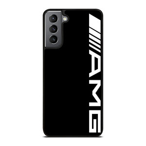 MERCEDES BENZ AMG PERFORMANCE Samsung Galaxy S21 Plus Case Cover