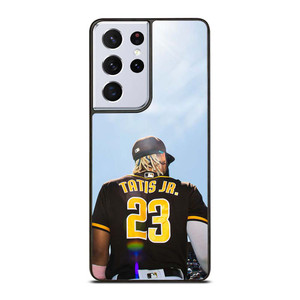 FERNANDO TATIS JR SAN DIEGO PADRES 2 Samsung Galaxy S21 Ultra Case Cover FERNANDO TATIS JR SAN DIEGO PADRES 2 Samsung Galaxy S21 Ultra Case Cover