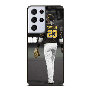 FERNANDO TATIS JR SAN DIEGO PADRES Samsung Galaxy S21 Ultra Case Cover FERNANDO TATIS JR SAN DIEGO PADRES Samsung Galaxy S21 Ultra Case Cover