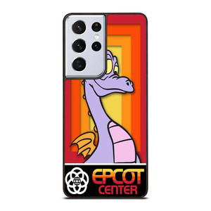 FIGMENT EPCOT CENTER DRAGON Samsung Galaxy S21 Ultra Case Cover FIGMENT EPCOT CENTER DRAGON Samsung Galaxy S21 Ultra Case Cover