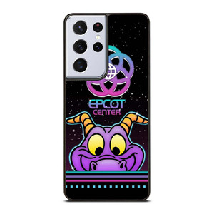 FIGMENT EPCOT DRAGON STAR Samsung Galaxy S21 Ultra Case Cover FIGMENT EPCOT DRAGON STAR Samsung Galaxy S21 Ultra Case Cover