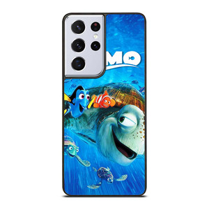 FINDING NEMO DISNEY PIXAR Samsung Galaxy S21 Ultra Case Cover FINDING NEMO DISNEY PIXAR Samsung Galaxy S21 Ultra Case Cover
