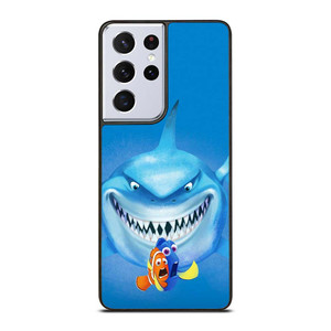 FINDING NEMO DORY SHARK CARTOON Samsung Galaxy S21 Ultra Case Cover FINDING NEMO DORY SHARK CARTOON Samsung Galaxy S21 Ultra Case Cover