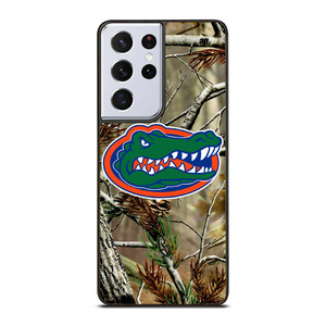 FLORIDA GATORS CAMOUFLAGE Samsung Galaxy S21 Ultra Case Cover FLORIDA GATORS CAMOUFLAGE Samsung Galaxy S21 Ultra Case Cover