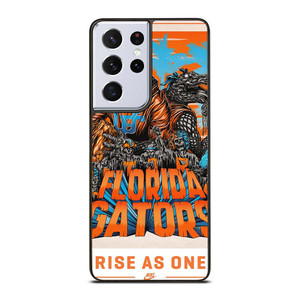 FLORIDA GATORS MONSTER Samsung Galaxy S21 Ultra Case Cover FLORIDA GATORS MONSTER Samsung Galaxy S21 Ultra Case Cover