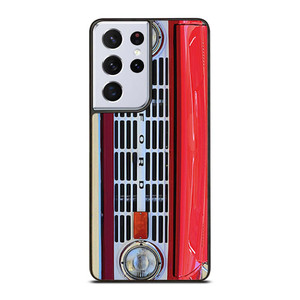 FORD BRONCO CLASSIC CAR Samsung Galaxy S21 Ultra Case Cover FORD BRONCO CLASSIC CAR Samsung Galaxy S21 Ultra Case Cover