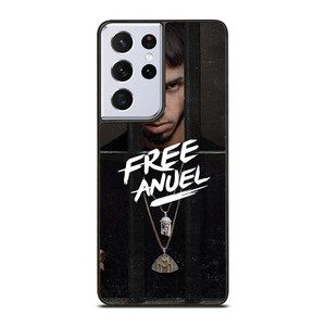 FREE ANUEL AA RAPPER Samsung Galaxy S21 Ultra Case Cover FREE ANUEL AA RAPPER Samsung Galaxy S21 Ultra Case Cover