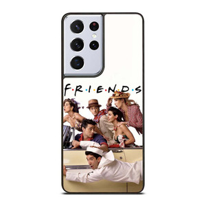 FRIENDS TV SHOW Samsung Galaxy S21 Ultra Case Cover FRIENDS TV SHOW Samsung Galaxy S21 Ultra Case Cover