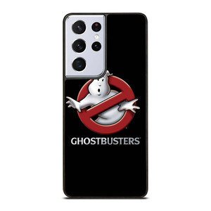 GHOSBUSTERS EMBLEM Samsung Galaxy S21 Ultra Case Cover