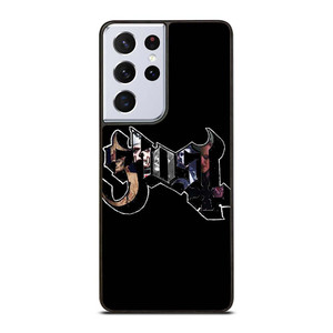 GHOST ROCK BAND LOGO 2 Samsung Galaxy S21 Ultra Case Cover GHOST ROCK BAND LOGO 2 Samsung Galaxy S21 Ultra Case Cover