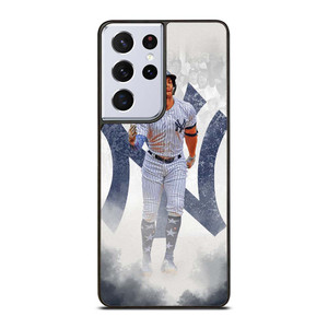 GIANCARLO STANTON NEW YORK YANKEES MLB Samsung Galaxy S21 Ultra Case Cover GIANCARLO STANTON NEW YORK YANKEES MLB Samsung Galaxy S21 Ultra Case Cover