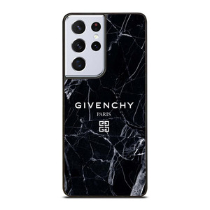 GIVENCHY PARIS MARBLE BLACK Samsung Galaxy S21 Ultra Case Cover GIVENCHY PARIS MARBLE BLACK Samsung Galaxy S21 Ultra Case Cover