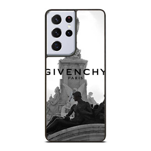 GIVENCHY PARIS MONUMENT Samsung Galaxy S21 Ultra Case Cover GIVENCHY PARIS MONUMENT Samsung Galaxy S21 Ultra Case Cover