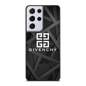 GIVENCHY STRIP LOGO Samsung Galaxy S21 Ultra Case Cover GIVENCHY STRIP LOGO Samsung Galaxy S21 Ultra Case Cover