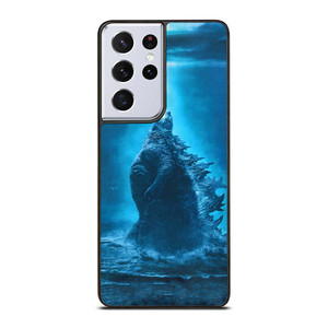 GODZILLA 2 KING OF THE MONSTERS Samsung Galaxy S21 Ultra Case Cover