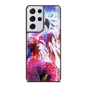 GOKU VS JIREN DRAGON BALL SUPER ANIME Samsung Galaxy S21 Ultra Case Cover GOKU VS JIREN DRAGON BALL SUPER ANIME Samsung Galaxy S21 Ultra Case Cover