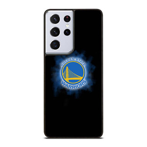 GOLDEN STATE WARRIORS SPLASH Samsung Galaxy S21 Ultra Case Cover