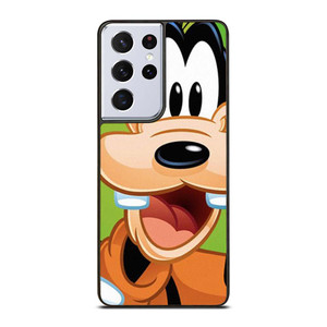 GOOFY DISNEY CARTOON Samsung Galaxy S21 Ultra Case Cover