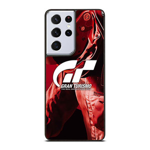 GRAN TURISMO RACING GAME Samsung Galaxy S21 Ultra Case Cover