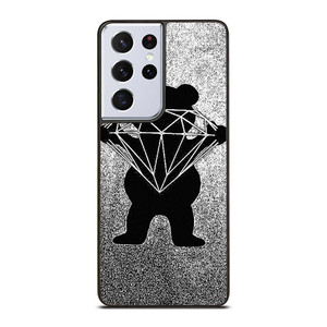 GRIZZLY DIAMOND SUPPLY CO 2 Samsung Galaxy S21 Ultra Case Cover
