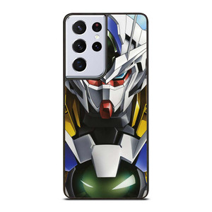 GUNDAM ANIME Samsung Galaxy S21 Ultra Case Cover
