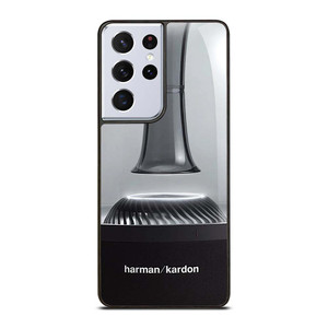HARMAN KARDON AURA SPEAKER Samsung Galaxy S21 Ultra Case Cover