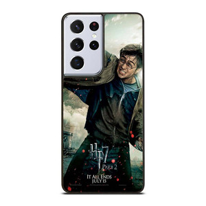 HARRY POTTER MOVIE Samsung Galaxy S21 Ultra Case Cover HARRY POTTER MOVIE Samsung Galaxy S21 Ultra Case Cover