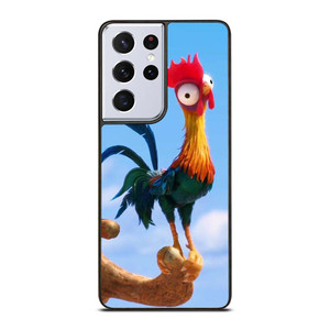 HEIHEI DISNEY MOANA CHICKEN  Samsung Galaxy S21 Ultra Case Cover