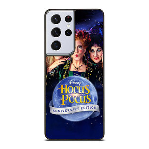 HOCUS POCUS DISNEY Samsung Galaxy S21 Ultra Case Cover