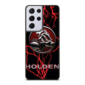 HOLDEN SYMBOL Samsung Galaxy S21 Ultra Case Cover