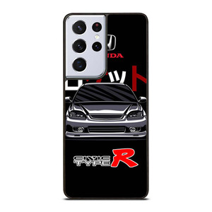 HONDA CIVIC TYPE R Samsung Galaxy S21 Ultra Case Cover HONDA CIVIC TYPE R Samsung Galaxy S21 Ultra Case Cover