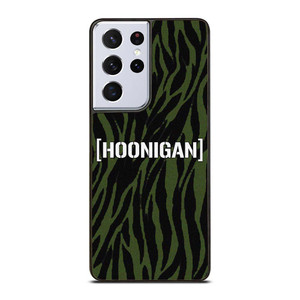 HOONIGAN RACING MONSTER Samsung Galaxy S21 Ultra Case Cover