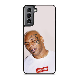 MIKE TYSON BOXING SUPREME Samsung Galaxy S21 Plus Case Cover